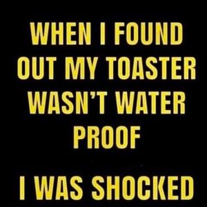 Meet your Posher, Russell